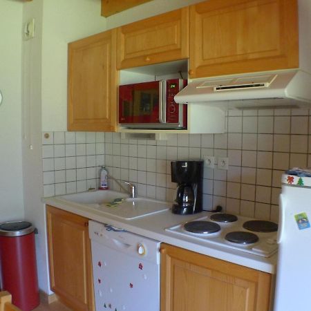 Duplex Confortable Avec Balcon Sud, Animaux Admis Et Parking - Fr-1-629-133 Samoens Bagian luar foto