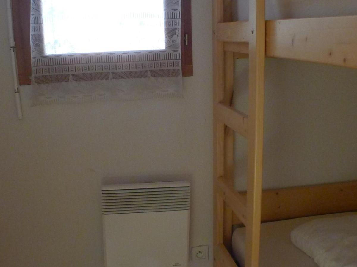 Duplex Confortable Avec Balcon Sud, Animaux Admis Et Parking - Fr-1-629-133 Samoens Bagian luar foto