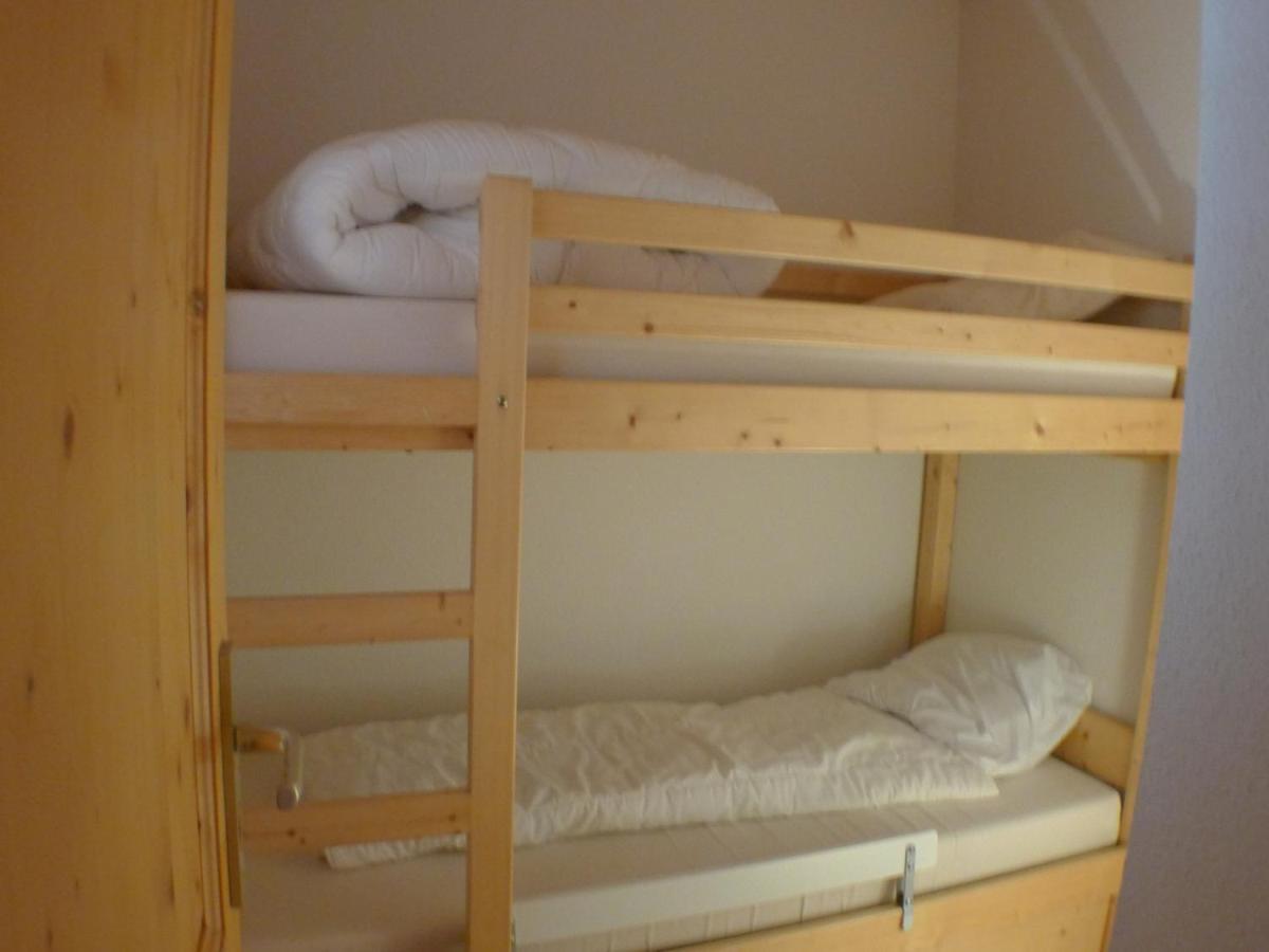 Duplex Confortable Avec Balcon Sud, Animaux Admis Et Parking - Fr-1-629-133 Samoens Bagian luar foto