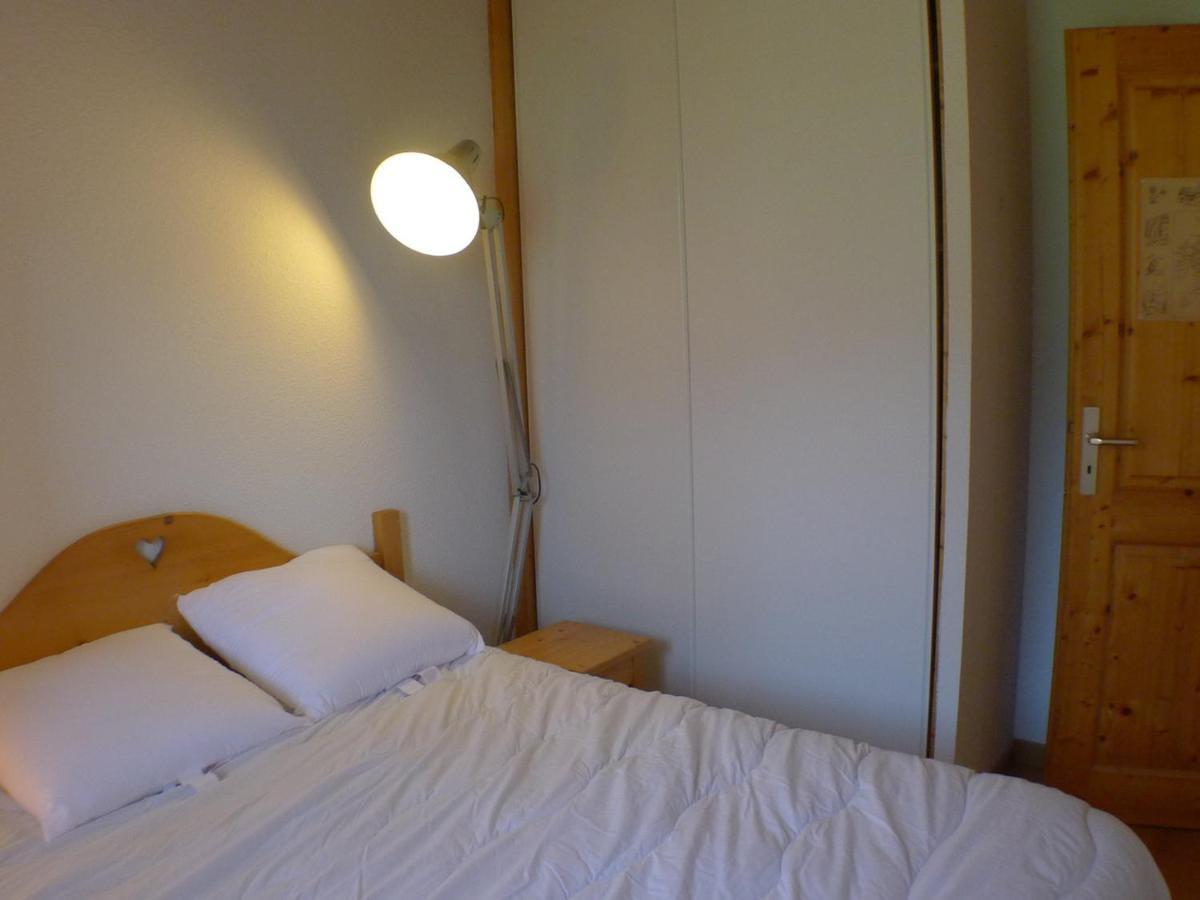Duplex Confortable Avec Balcon Sud, Animaux Admis Et Parking - Fr-1-629-133 Samoens Bagian luar foto